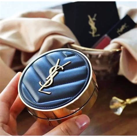 ysl glow pact cushion|ysl luminous matte cushion.